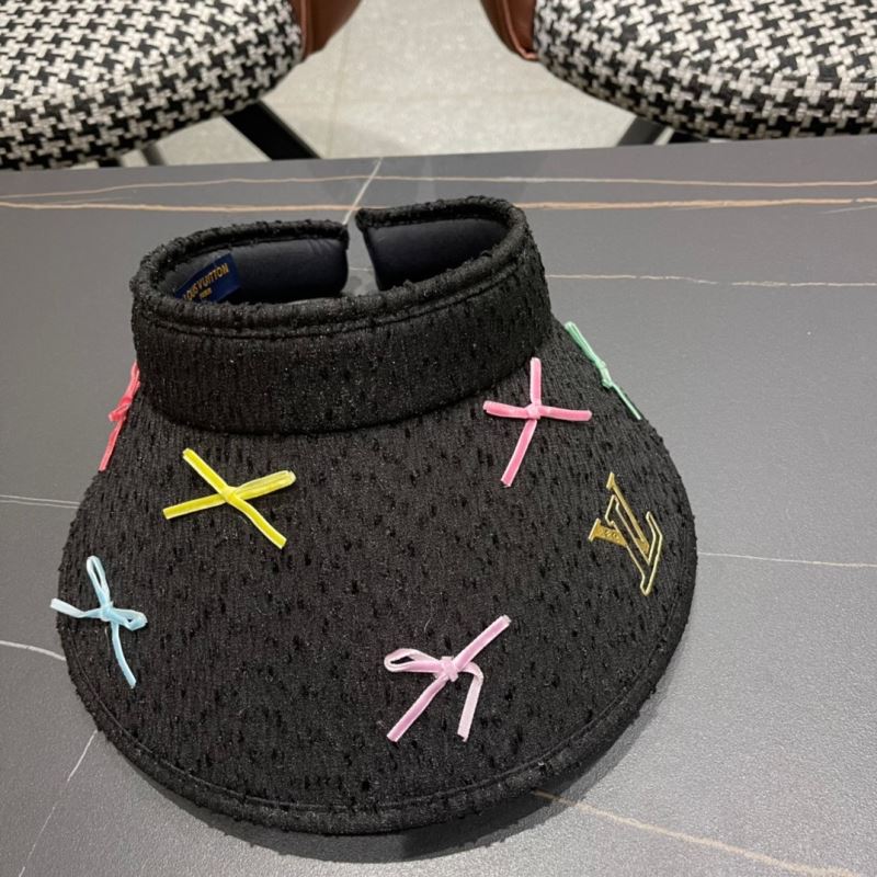 Louis Vuitton Caps